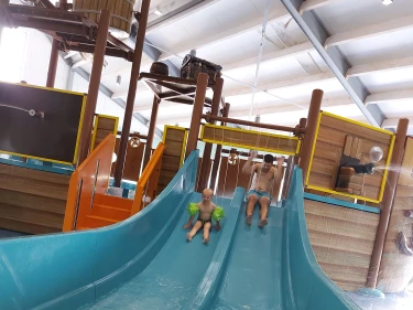 Kinderhotel De Zeeuwse Kust