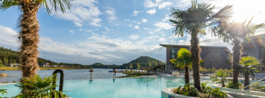 NIEUW bij Center Parcs