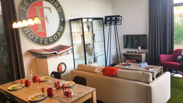 Vakantiepark Bad Hoophuizen