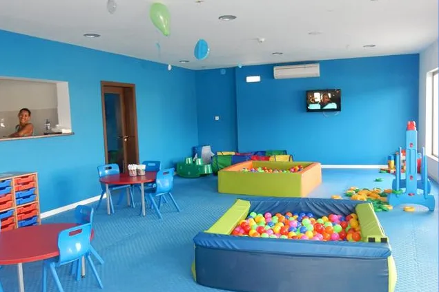 Kinderactiviteiten