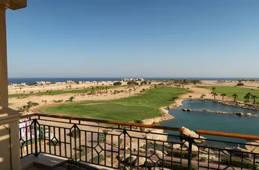 ROBINSON CLUB Soma Bay