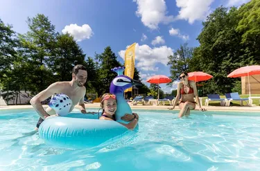 Kindercamping België