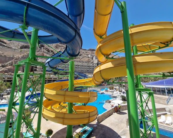 Taurito Gran Canaria