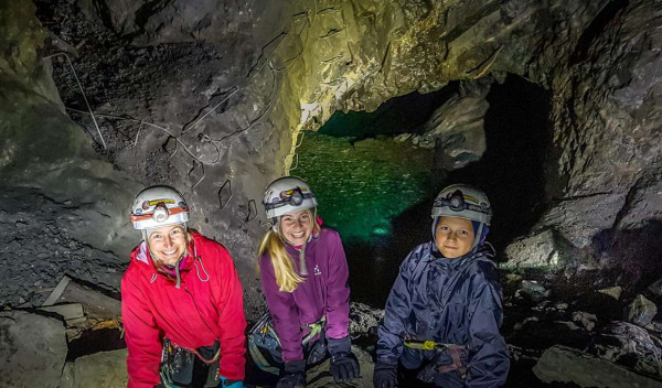 Op avontuur in Zweden in de meivakantie
