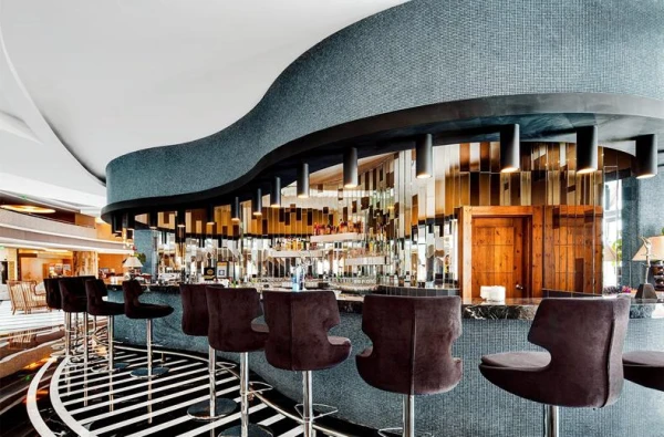 Hotel Jacaranda Imperial