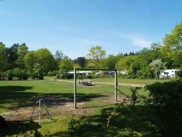 Resort De Utrechtse Heuvelrug