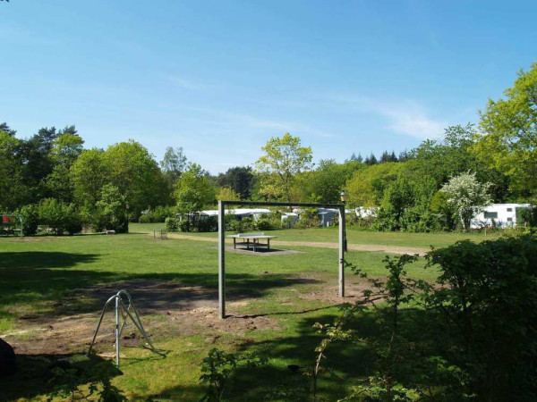 Resort De Utrechtse Heuvelrug