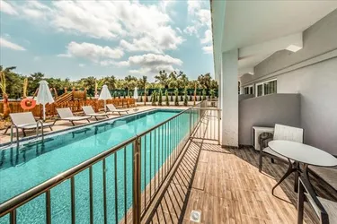 Hotel Caretta Paradise