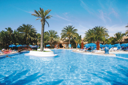 Kindvriendelijke Appartementen Gran Canaria