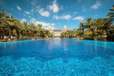 Lopesan Costa Meloneras Resort