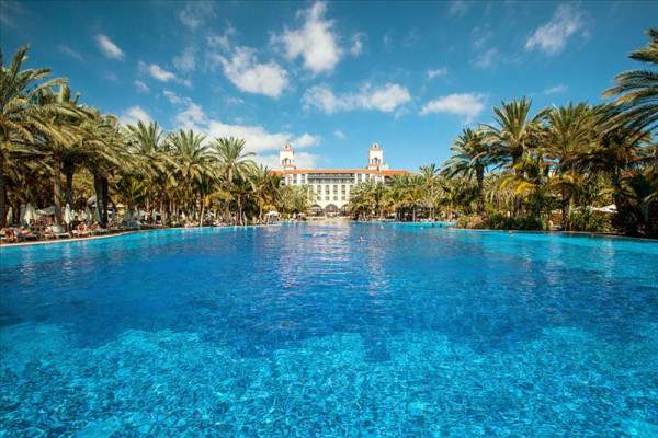 Lopesan Costa Meloneras Resort