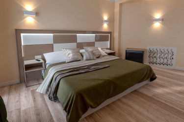 Torreblanca Hotel