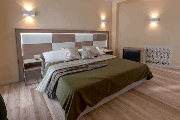 Torreblanca Hotel