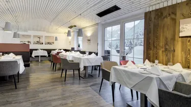 Hotel Residenz Hochalm