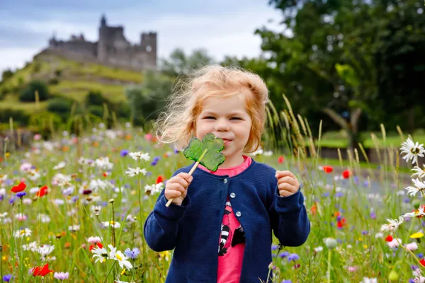 In de meivakantie naar Engeland: Welkom in sprookjesland
