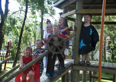 Hotel Isil Club Milta in Torba - Turkije