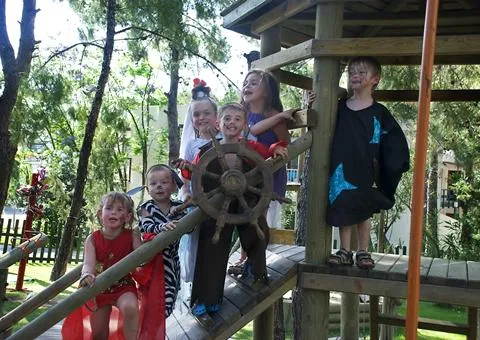 Hotel Isil Club Milta in Torba - Turkije