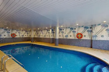 Aparthotel Tropic Garden