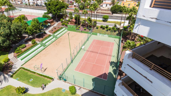 Hotel Occidental Margaritas