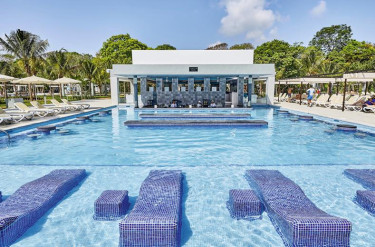 RIU Tequila