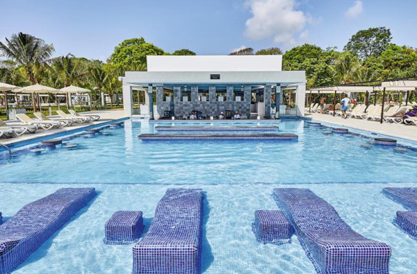 RIU Tequila