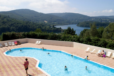 Camping Rieumontagné