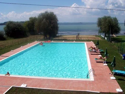 Villaggio le Tre Isole