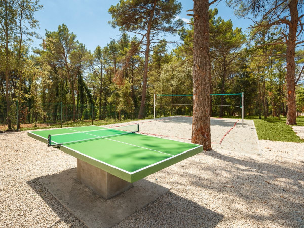 Camping Santa Marina Boutique