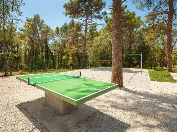 Camping Santa Marina Boutique