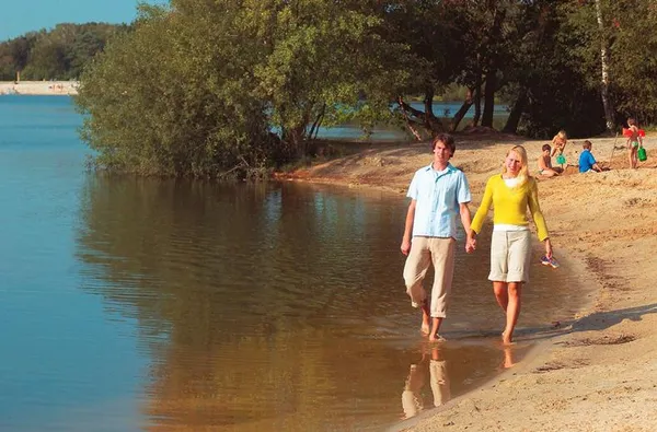 Landal Dwergter Sand