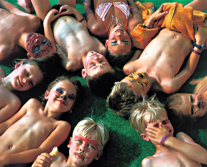 Kinderactiviteiten