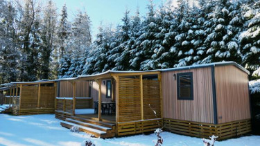 Camping RCN Belledonne