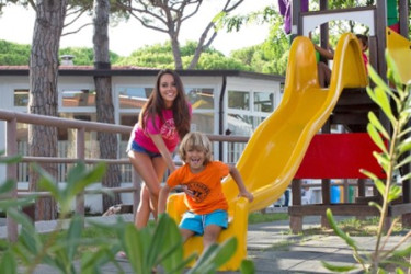 Malibu Beach Camping Village