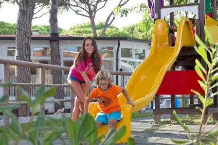 Malibu Beach Camping Village