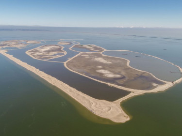 Landal Marker Wadden