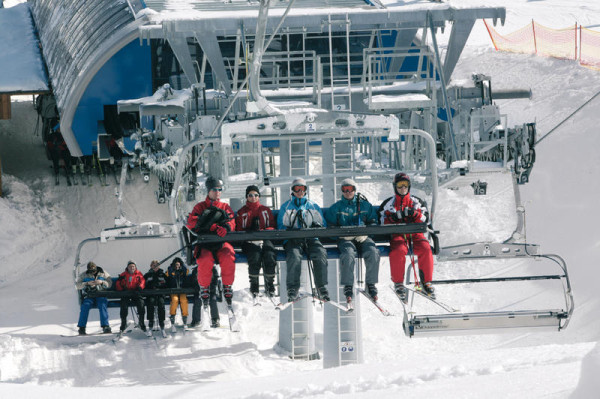 Vakantiepark Landal Winterberg