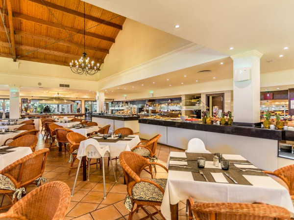 Vell Mari Resort Hotel & Spa