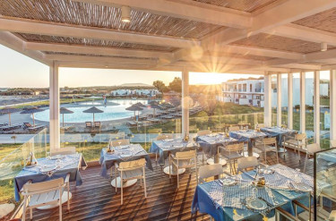 TUI MAGIC LIFE Plimmiri