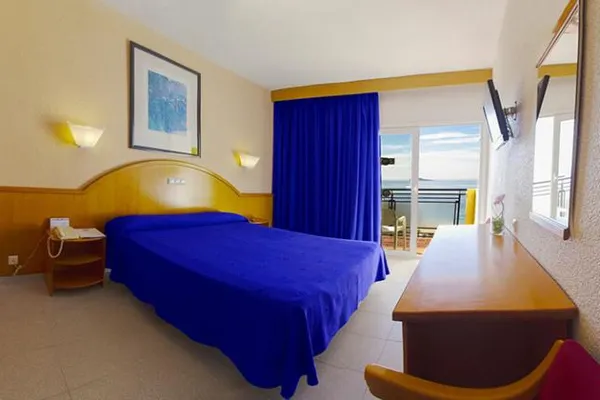 Hotel Poseidon Playa