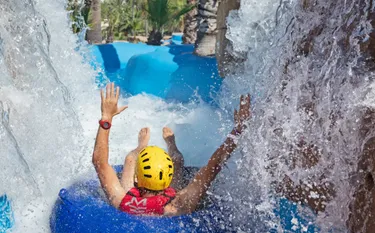 Monachus Family Resort Sorgun