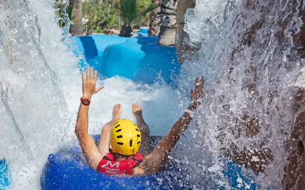 Monachus Family Resort Sorgun