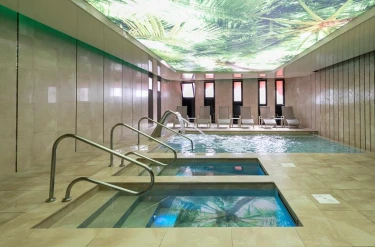 HD Parque Cristobal Gran Canaria 