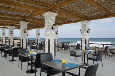 Hotel Westin Dragonara