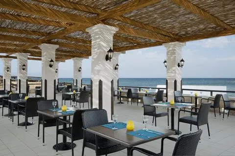 Hotel Westin Dragonara