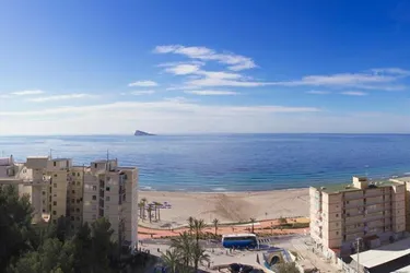 Hotel Poseidon Playa