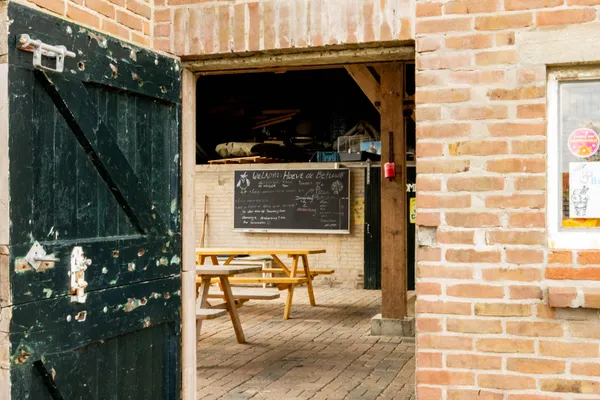 BoerenBed Hoeve de Betuwe