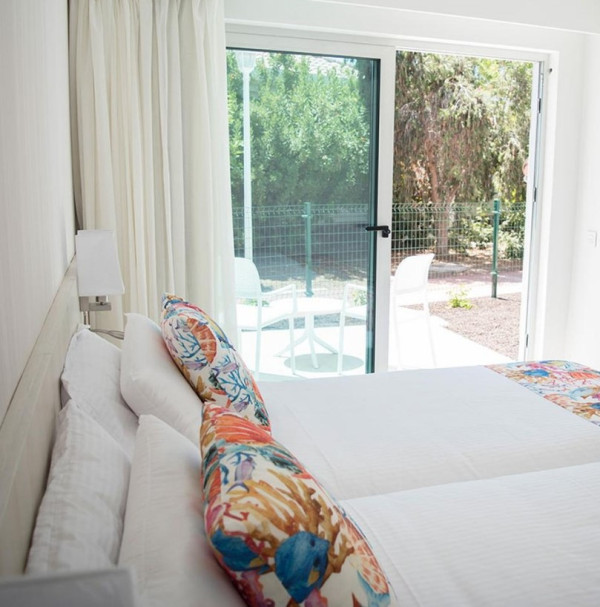 Hotel LIVVO Dunagolf Suites