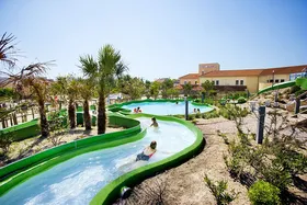 Center Parcs Port Zélande