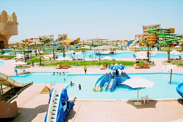 Hotel Club Calimera Akassia Swiss Resort