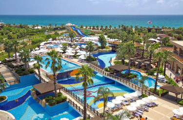 Fame Residence Lara & Spa